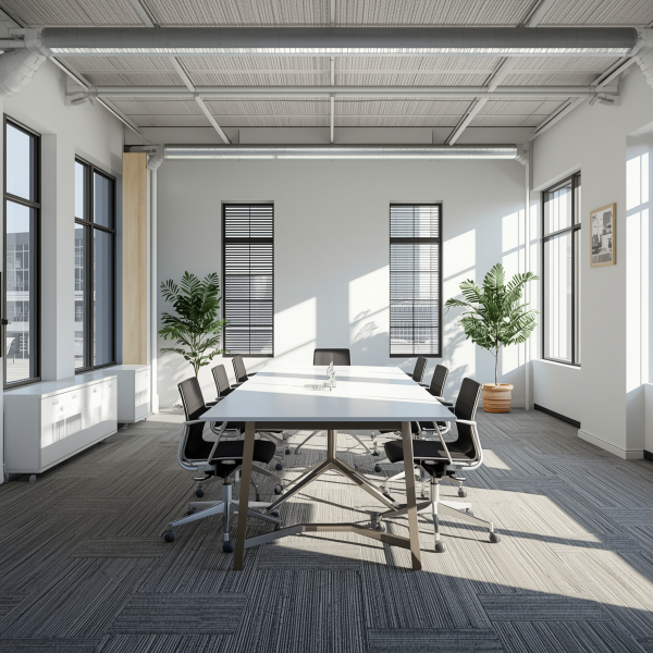 A more structured hiring workflow